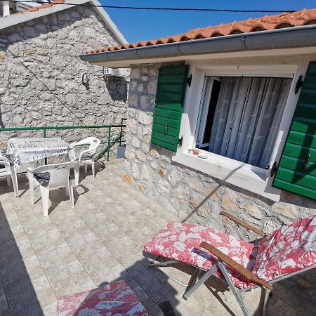 Apartment Titinica Murter Dış mekan fotoğraf