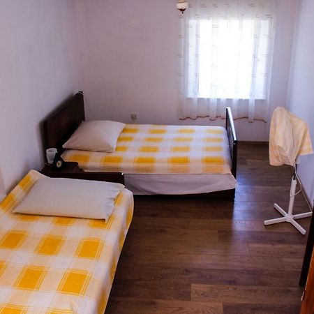 Apartment Titinica Murter Dış mekan fotoğraf