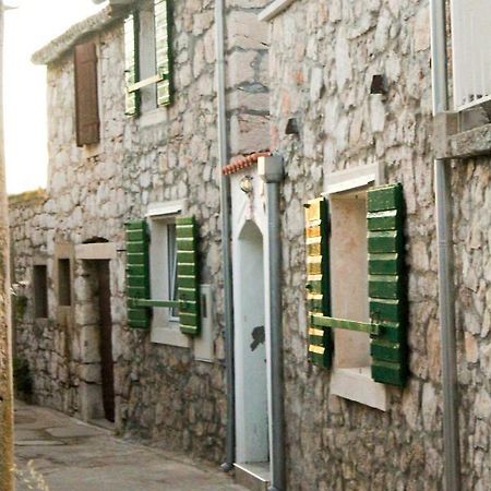 Apartment Titinica Murter Dış mekan fotoğraf