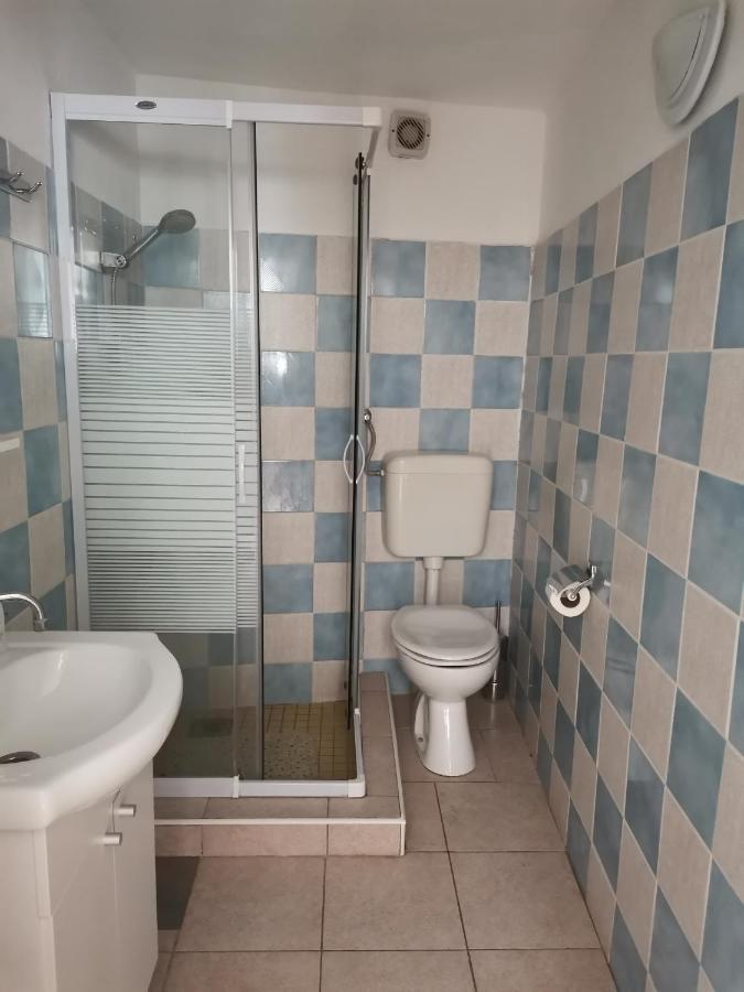 Apartment Titinica Murter Dış mekan fotoğraf