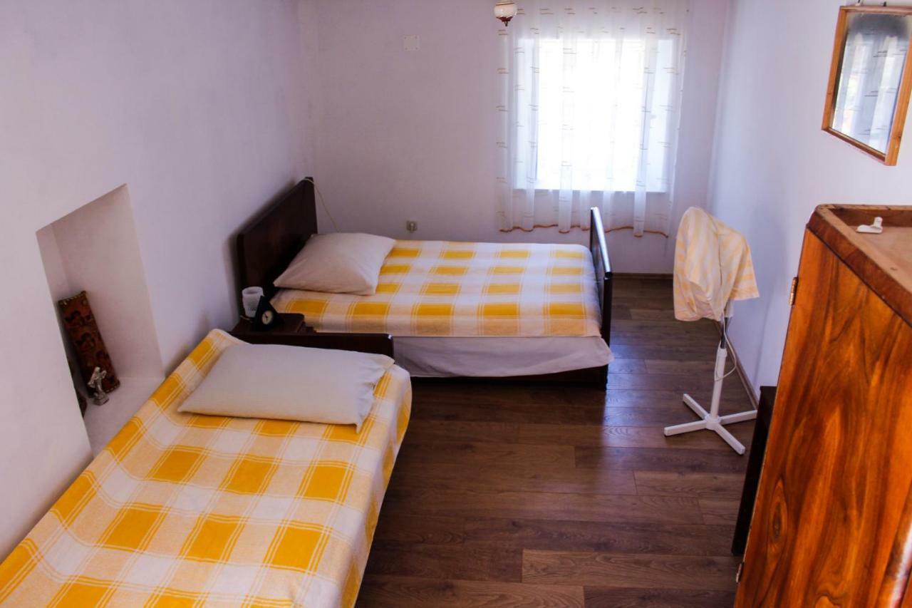 Apartment Titinica Murter Dış mekan fotoğraf