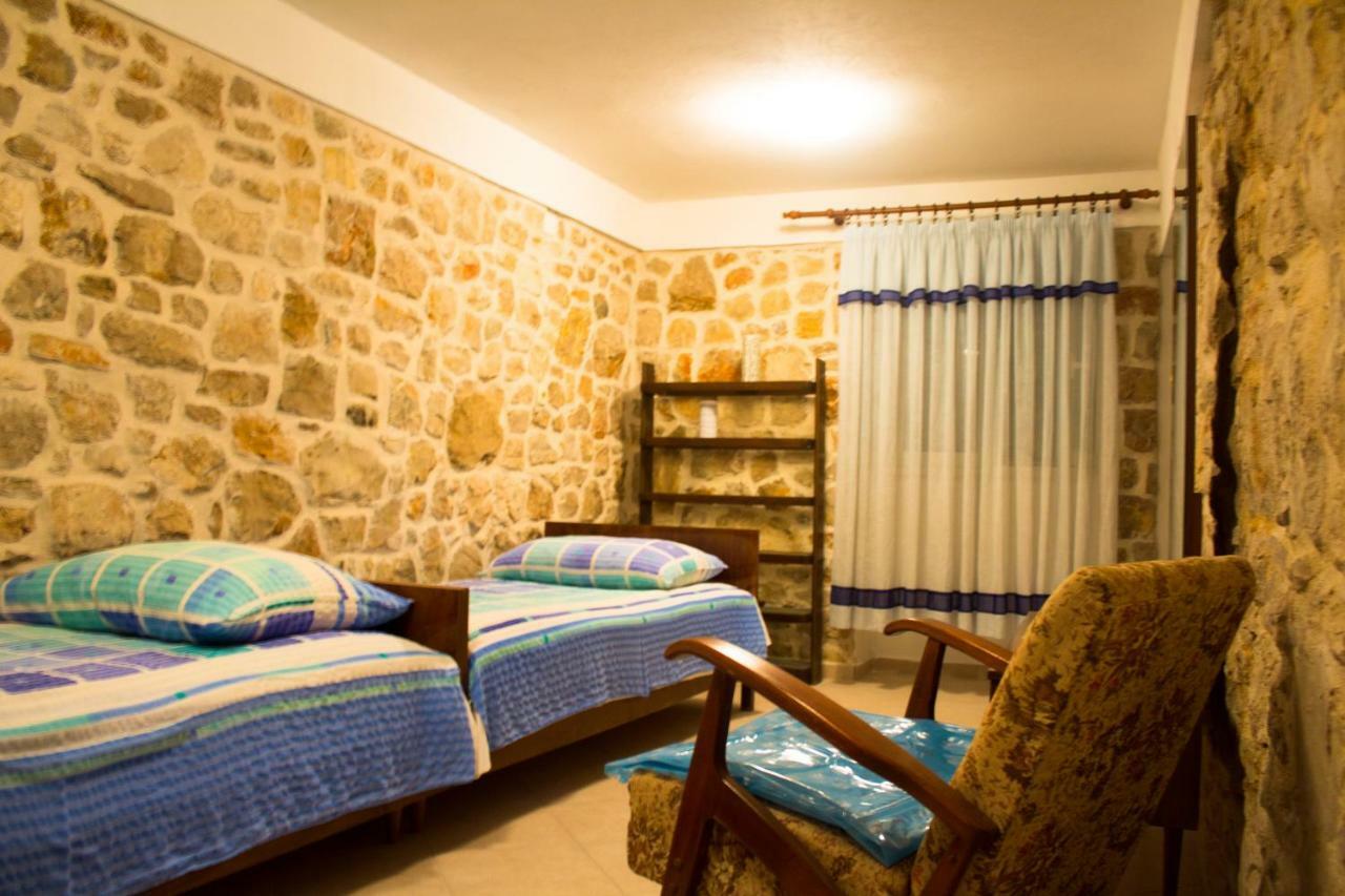 Apartment Titinica Murter Dış mekan fotoğraf