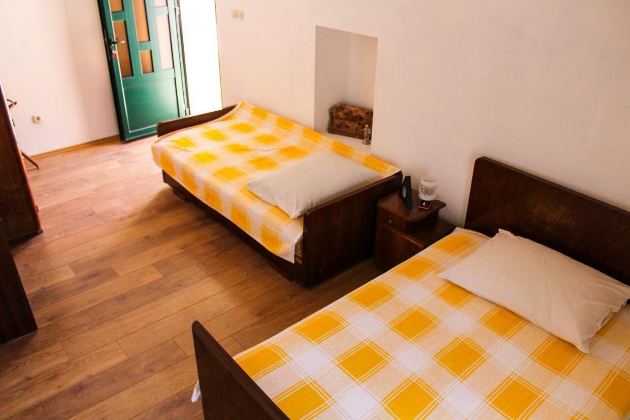 Apartment Titinica Murter Dış mekan fotoğraf